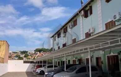 Imagem 1: Apartamento para Venda - 46m², 2 dormitórios, 1 vaga - Cavalhada