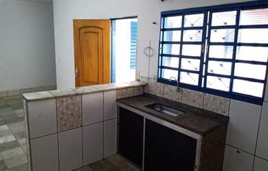 Imagem 6: SÃO JOSÉ DO RIO PRETO - Casa Padrão - RESIDENCIAL NATO VETORASSO