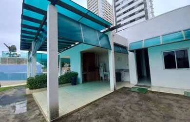 Imagem 4: Apartamento beira mar do janga em paulista 2qtos 1st pisc. acadmia quadra...