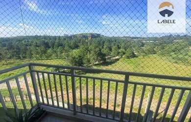 Imagem 7: Apartamento à venda, 70 m² por R$ 418.000,00 - Granja Viana - Cotia/SP