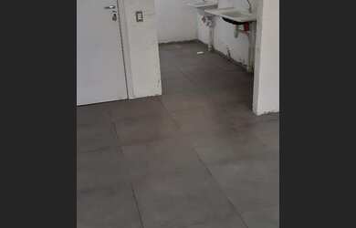 Imagem: O apartamento possui 2 Dormitórios, 1 Banheiro, 40m² de Área