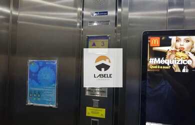 Imagem 2: Maravilhoso apartamento com 3 dorms, 110 m² por R$ 850.000 - Reserva...