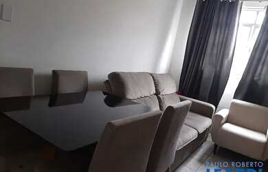 Imagem 3: APARTAMENTO - ENCRUZILHADA - SP