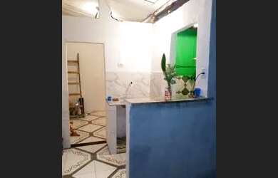 Imagem: O quarto e está localizado em Fazenda Grande do Retiro, Salvador