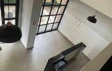 Imagem: O depósito possui 50m² de Área e está localizado em Centro