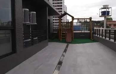 Imagem 16: Aparttamento Para Alugar de Alto Padrão, Novo no Melhor de Tambauzinho