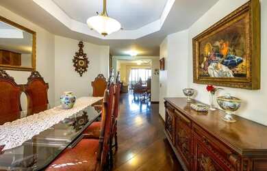 Imagem 13: Apartamento Locação Campo Belo 192 m² 4 Dormitórios