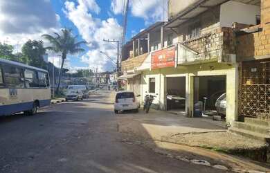 Imagem: A kitnet possui 1 Dormitório, 1 Banheiro, 50m² de Área e