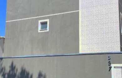 Imagem: O apartamento possui 2 Dormitórios, 1 Banheiro, 37m² de Área