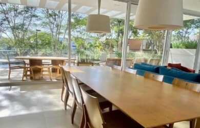 Imagem 8: Santana de Parnaíba - Casa de Condomínio - Itahye