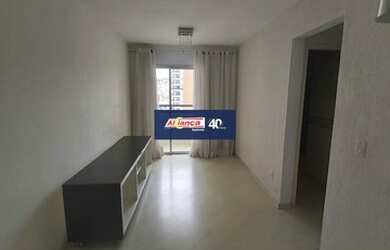 Imagem: O apartamento e possui 2 Dormitórios, Suítes, 1 Banheiro