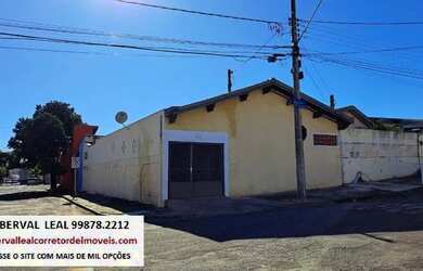 Imagem 2: Residência Núcleo Beija Flor com Forno e churrasqueira