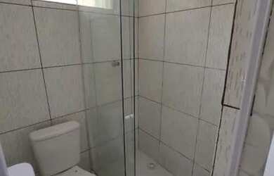 Imagem 9: Aluguel Casa Caixa Dagua. 60m² de Área, 1 Banheiroe2 Dormitórios