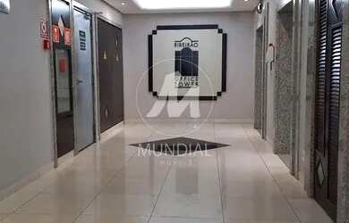 Imagem 2: Sala comercial (sala - edificio coml.) , em condomínio fechado