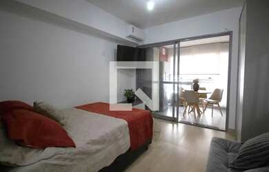 Imagem 1: Apartamento para Aluguel - Pinheiros, 1 Quarto, 30 m2