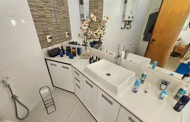 Imagem 3: Apt q venda no condomínio Riviera Dei Fiori