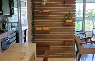 Imagem 1: . El Viso Contemporâneo. Varanda, 108m² de Área, 2 Vagas na garageme3...