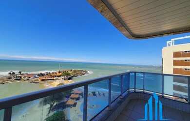 Imagem: O apartamento possui 4 Dormitórios, 2 Banheiros, 2 Vagas na