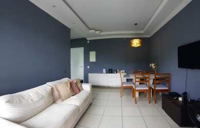 Imagem 5: Aluguel Condominio Piazza Di Fiori R$ 3.200 Flores - Manaus - AM