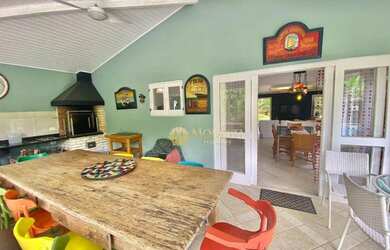 Imagem 1: Sobrado com 5 dormitórios, 230 m² - venda por R$ 6.000.000,00 ou aluguel...