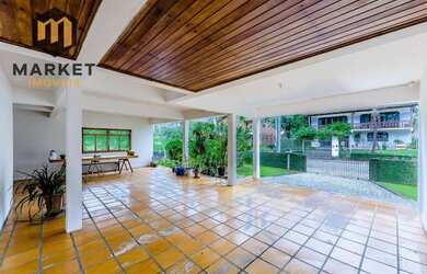 Imagem 6: Casa à venda, 123 m² por R$ 495.000,00 - Ribeirão Fresco - Blumenau/SC