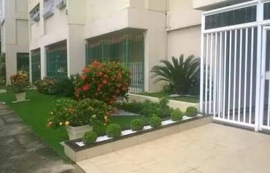 Imagem: Apartamento 02 quartos para Alugar no Colubandê/RJ