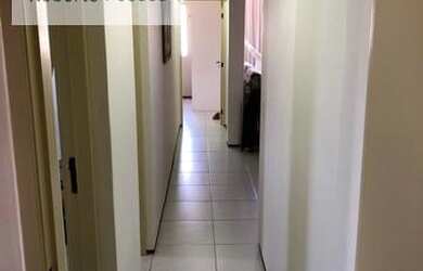 Imagem 9: Apartamento à venda Edifício Itaporã Bairro Papicu Fortaleza CE -