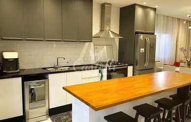 Imagem 8: Casa para locação no Condominio Terras Alphaville em Ponta Grossa Paraná