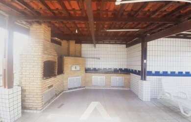 Imagem 6: Apartamento à venda no bairro Vila Tupi - Praia Grande/SP