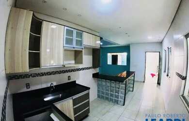 Imagem 2: CASA TÉRREA - RESIDENCIAL VISÃO - MG