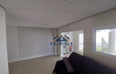 Imagem 8: Casa com 3 dormitórios, 117 m² - venda por R$ 899.000,00 ou aluguel por R$ 4.800,00/mês