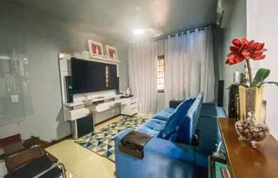 Imagem 12: Casa para venda possui 120 metros quadrados com 3 quartos em Serra Grande - Niterói - RJ