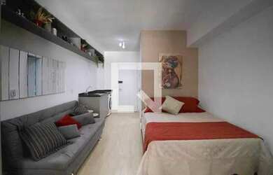 Imagem 2: Apartamento para Aluguel - Pinheiros, 1 Quarto, 30 m2