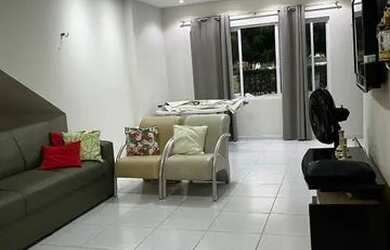 Imagem 5: Casa Para Alugar no Condomínio Aguas Camaçari, a 300mts do Mar na Praia...