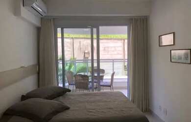 Imagem 2: Excelente apartamento no In Mare Bali com 82 metros - Porteira Fechada