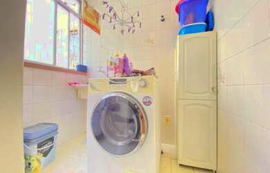 Imagem 7: Apartamento Central à Venda LOCADO