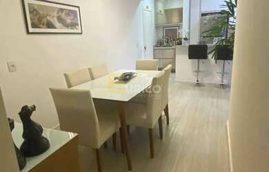 Imagem 9: Apartamento à venda no Condomínio Bosque dos Juritis em Jundiaí/SP