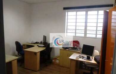 Imagem 4: Casa com 6 dormitórios à venda, 600 m² - Higienópolis - São Paulo/SP