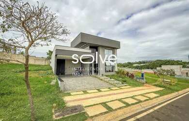 Imagem 4: Casa em Condomínio à venda Residencial London Park 3 suítes 1.850.000,00