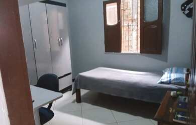 Imagem 6: VENDO CASA EM BENEVIDES. 72m² de Área, 1 Vaga na garageme2 Dormitórios