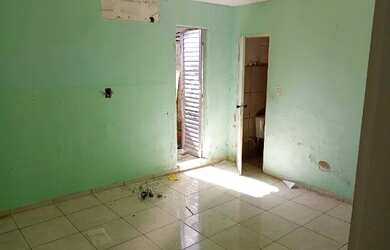 Imagem 10: Casa na praia da Tabuba