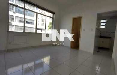 Imagem: Apartamento / Residencial / Botafogo