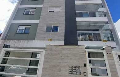 Imagem: O apartamento possui 3 Dormitórios, 3 Banheiros, 2 Vagas na