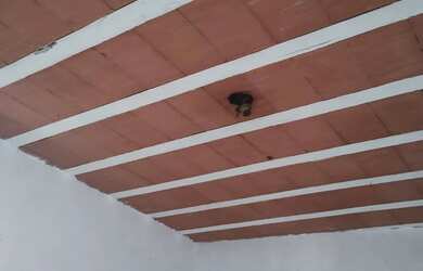 Imagem 3: Vendo barracão. 1 Banheiroe2 Dormitórios