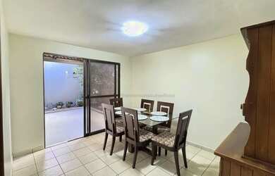 Imagem 5: Condomínio Residencial Privê dos Girassóis ao lado da GO-020