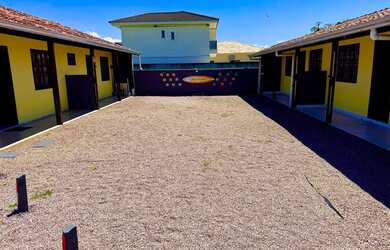 Imagem 9: Casa em Guaratuba com recomendação