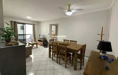 Imagem 6: Apartamento de dois dormitórios no Itaguá em Ubatuba