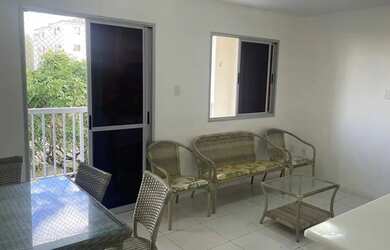 Imagem 5: Imóvel para aluguel possui 70 metros quadrados com 3 quartos em Buraquinho - Lauro de Frei