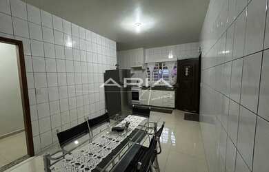 Imagem 7: Casa à venda no Jardim São Francisco de Assis, zona oeste de Londrina...