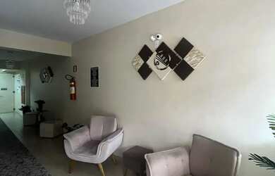 Imagem 3: Imóvel para aluguel com 75 metros quadrados com 2 quartos em Granbery - Juiz de Fora - MG